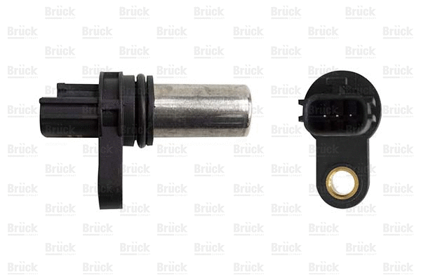 Capteur d'angle, vilebrequin EURO ESPAÑA 23731JA00C