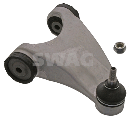 Bras de liaison, suspension de roue SWAG 74 92 3163