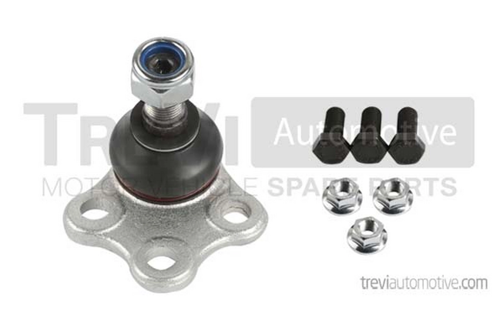 Rotule de suspension TREVI AUTOMOTIVE TRTT4647