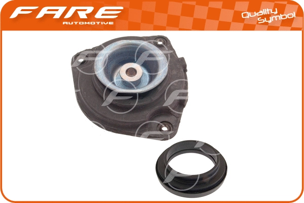 Kit de réparation, coupelle de suspension FARE SA 16265