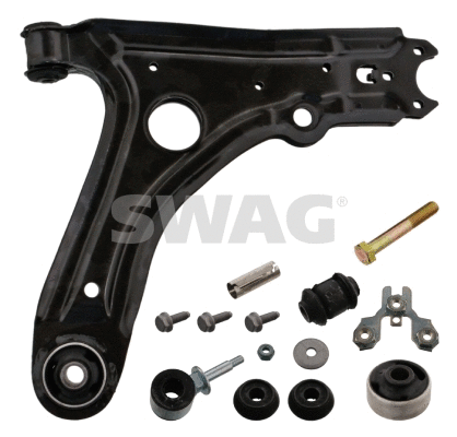 Bras de liaison, suspension de roue SWAG 30 60 0008