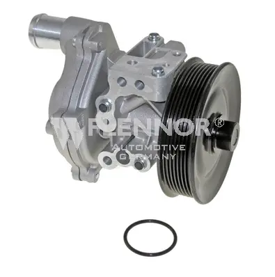 Pompe à eau, refroidissement du moteur FLENNOR FWP70516