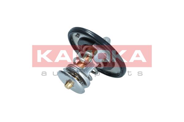Thermostat, liquide de refroidissement KAMOKA 7710100