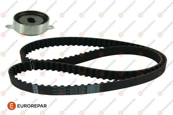Kit de courroie crantée EUROREPAR 1635048080