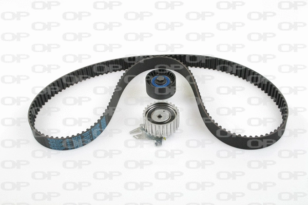 Kit de courroie crantée OPEN PARTS TBK5063.01
