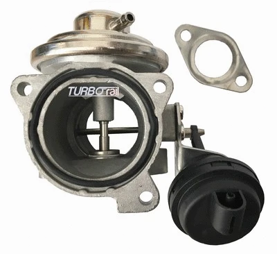 Vanne EGR TURBORAIL TR00624