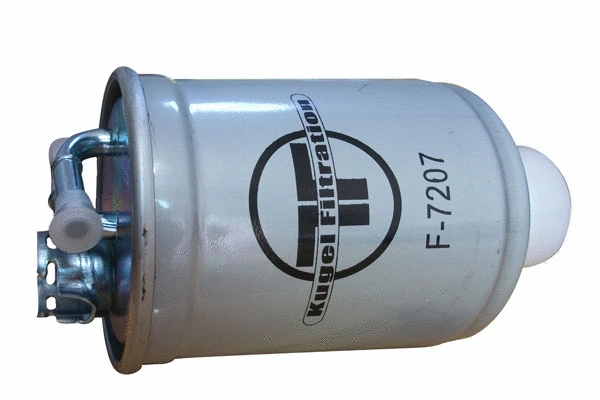 Filtre à carburant DÜRER F7207