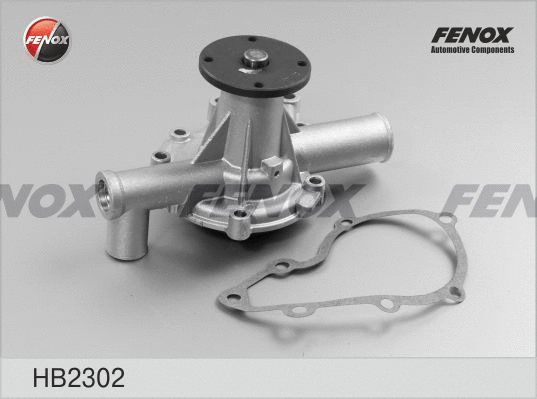 Pompe à eau, refroidissement du moteur FENOX HB2302