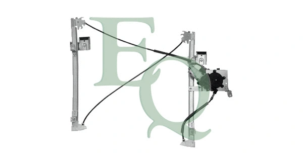 Lève-vitre EQUAL QUALITY 410111