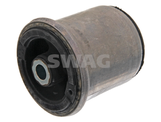 Suspension, corps de l'essieu SWAG 40 93 8707