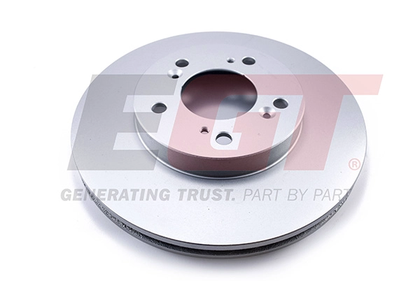 Disque de frein EGT 410101cEGT