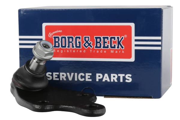 Rotule de suspension BORG & BECK BBJ5795