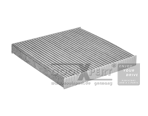 Filtre, air de l'habitacle BBR Automotive 038-20-03390