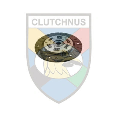 Disque d'embrayage CLUTCHNUS SMX45