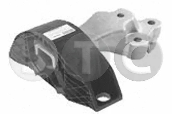 Support moteur STC T406815