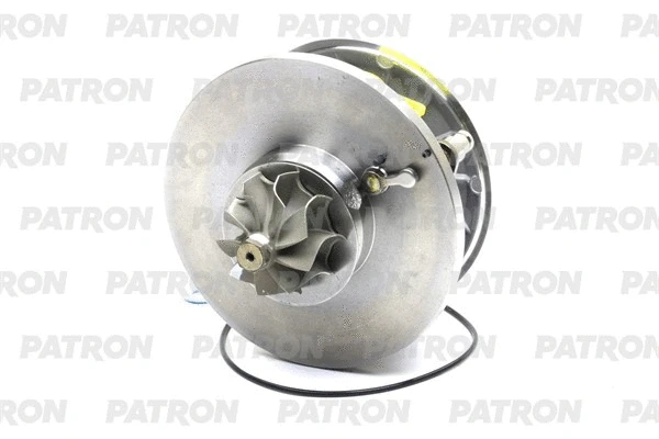 Groupe carter, turbocompresseur PATRON PTR1008