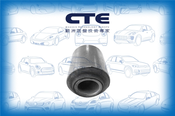Suspension, bras de liaison CTE CBH06042