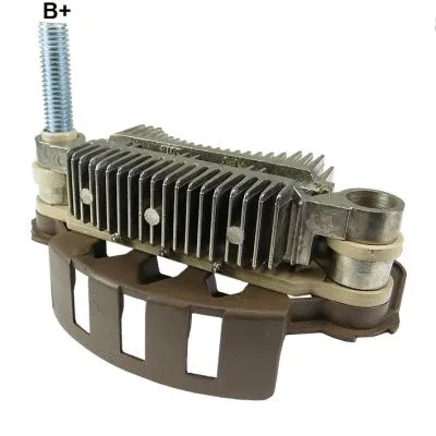 Pont de diodes, alternateur GAUSS GA1326