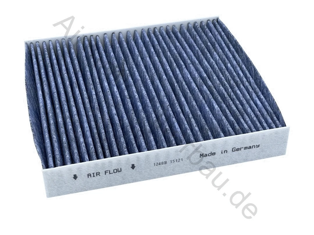 Filtre, air de l'habitacle AIRMATIC Filterbau IF1248B