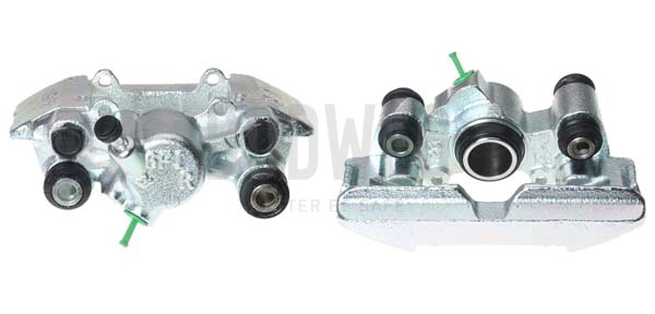 Étrier de frein BUDWEG CALIPER 343263