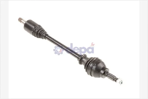 Arbre de transmission DEPA 3185800