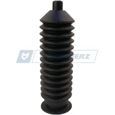 Joint-soufflet, direction MOTORHERZ RDZ0282MG
