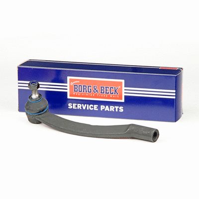 Rotule de barre de connexion BORG & BECK BTR5024