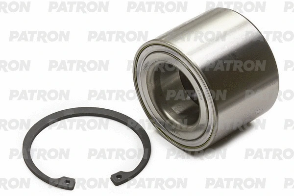 Kit de roulements de roue PATRON PBK3662