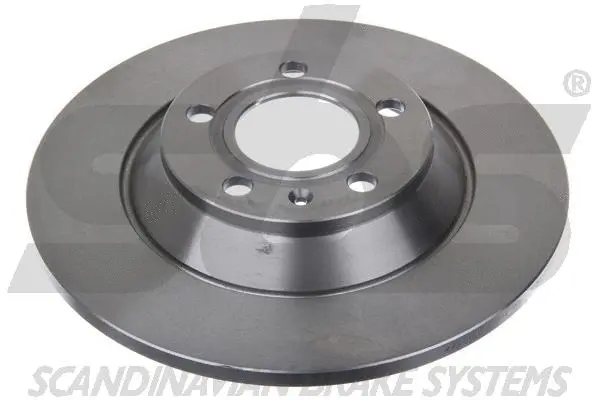 Disque de frein sbs 18152047148