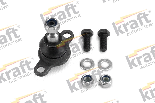 Rotule de suspension KRAFT AUTOMOTIVE 4220642