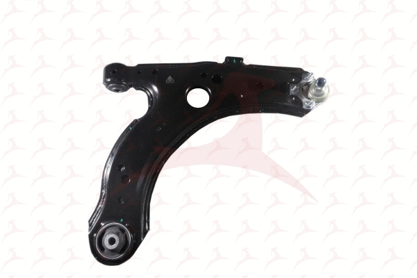 Bras de liaison, suspension de roue MEHA AUTOMOTIVE MH20529