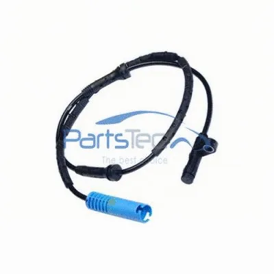 Capteur, vitesse de roue PartsTec PTA560-0261