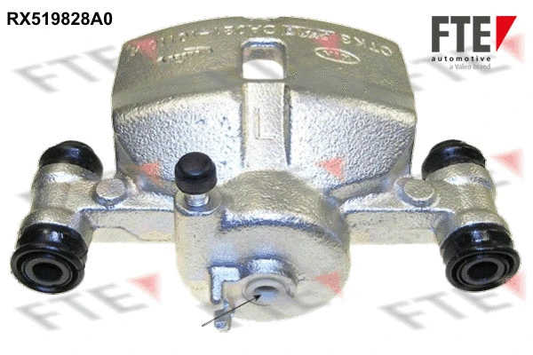 Étrier de frein FTE 9291492