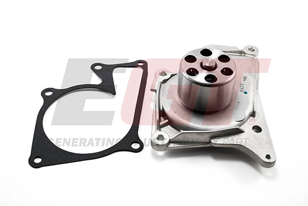 Pompe à eau, refroidissement du moteur EGT 701162EGT