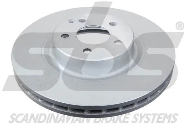 Disque de frein sbs 1815343361