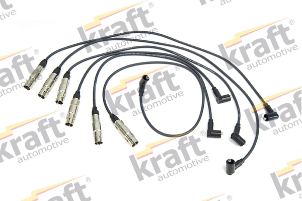 Kit de câbles d'allumage KRAFT AUTOMOTIVE 9120180 SM