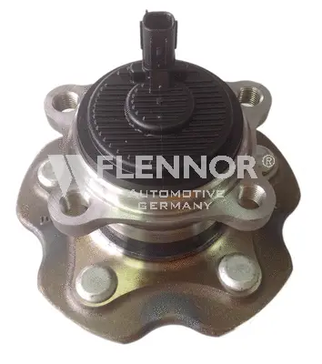Kit de roulements de roue FLENNOR FR971361