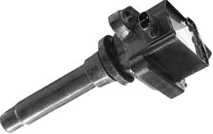 Bobine d'allumage GM B0203