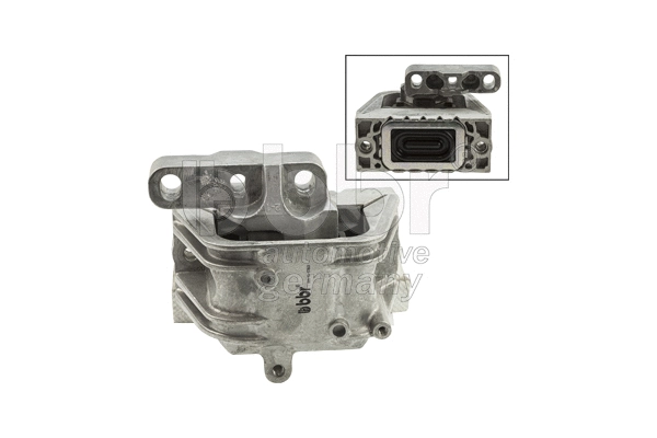 Support moteur BBR Automotive 001-10-17860