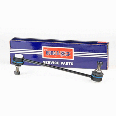 Entretoise/tige, stabilisateur BORG & BECK BDL6546