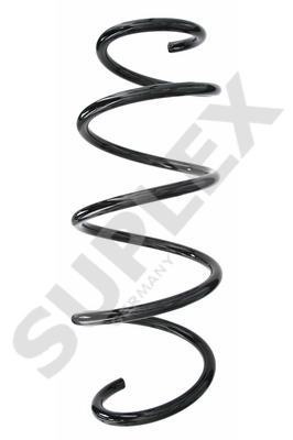 Ressort de suspension SUPLEX 09246