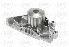 Pompe à eau, refroidissement du moteur KWP 10862