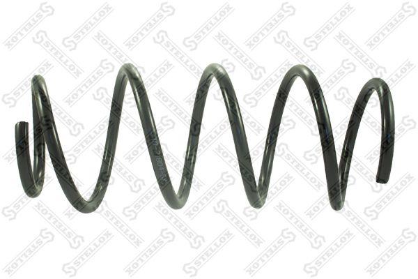 Ressort de suspension STELLOX 10-21804K-SX