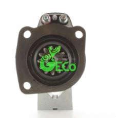 Démarreur GECO M244080A
