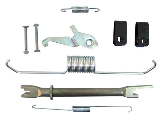 Kit de régleurs, frein à tambour HO AUTOPARTES HOKT512R