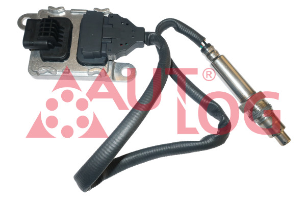 Capteur NOx, Injection d'urée AUTLOG AS5720