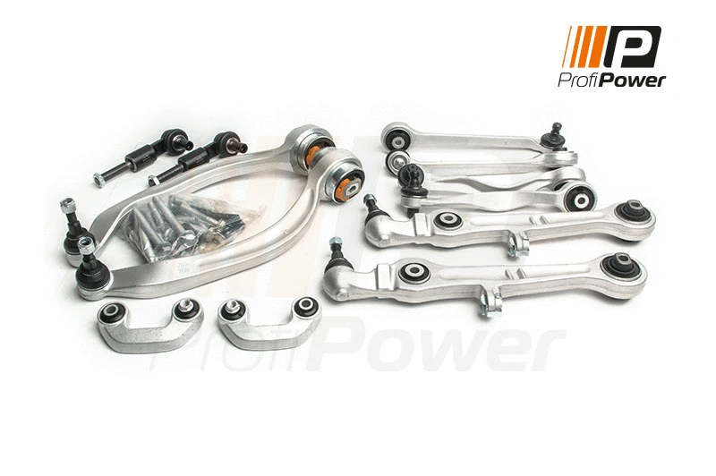Kit de réparation, suspension de roue ProfiPower 1S1024K