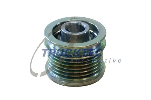 Poulie roue libre, alternateur TRUCKTEC AUTOMOTIVE 02.17.065