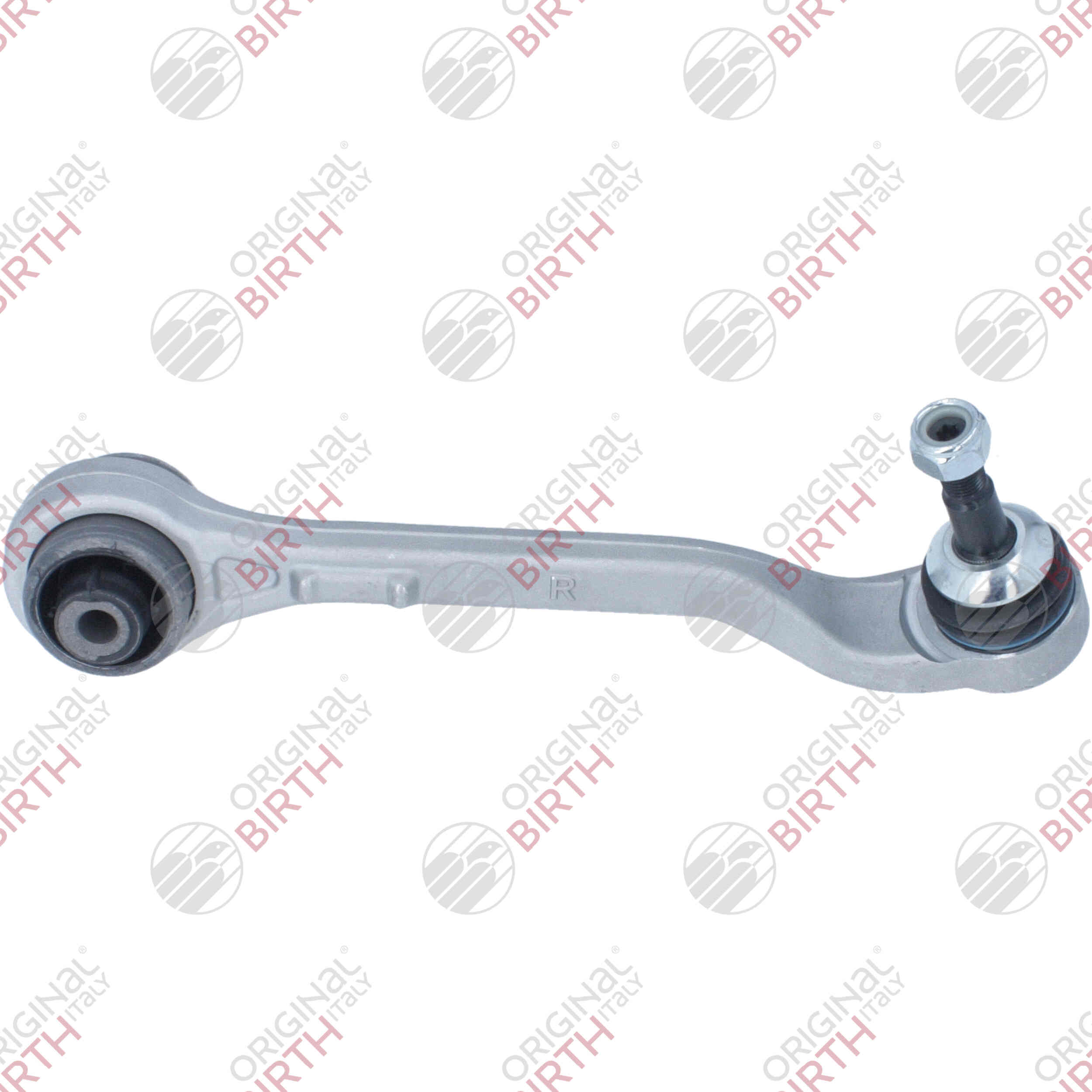 Bras de liaison, suspension de roue BIRTH BR3140