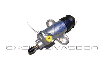 Cylindre récepteur, embrayage MDR MSC-1207